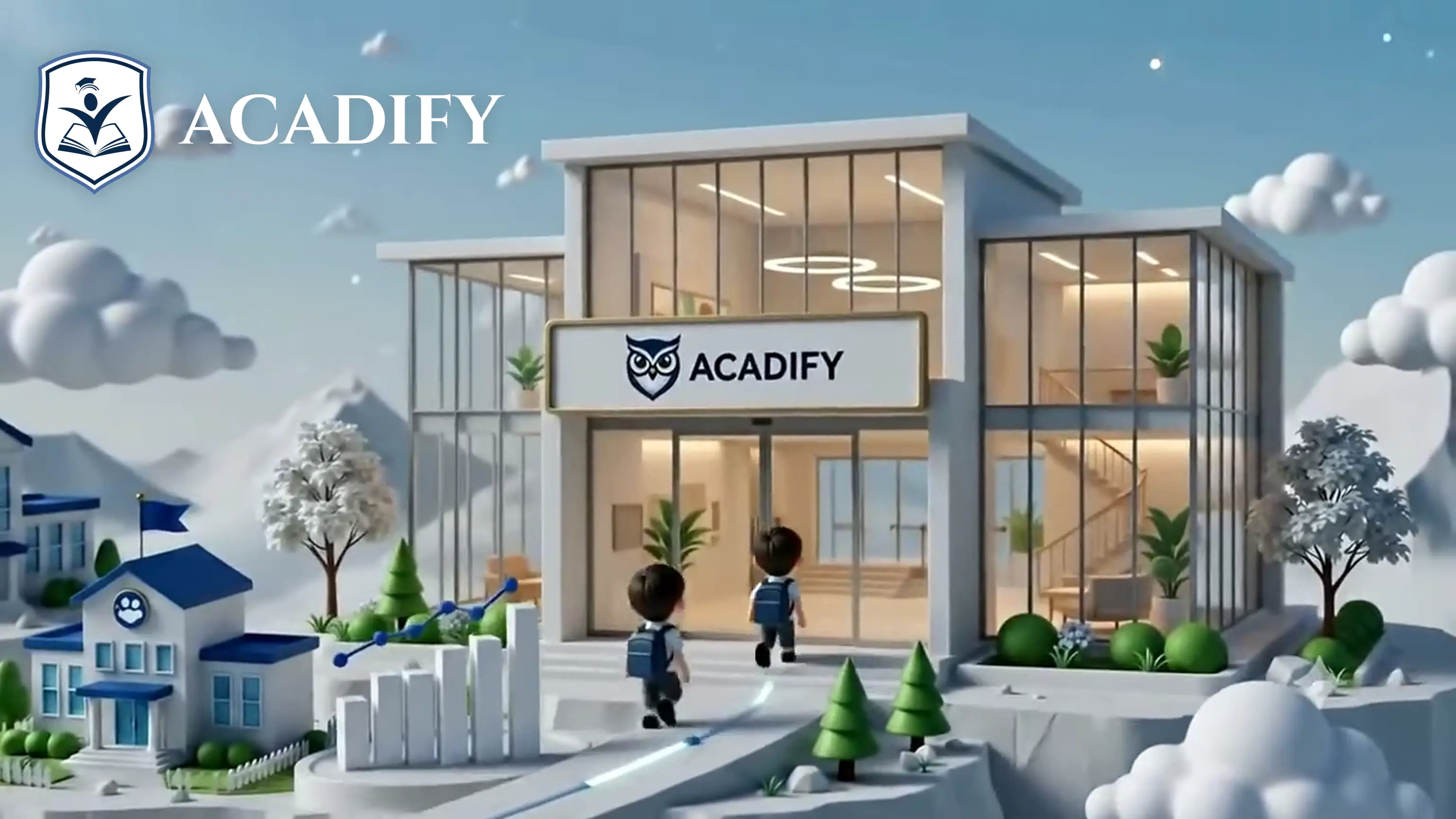 Acadify thumbnail