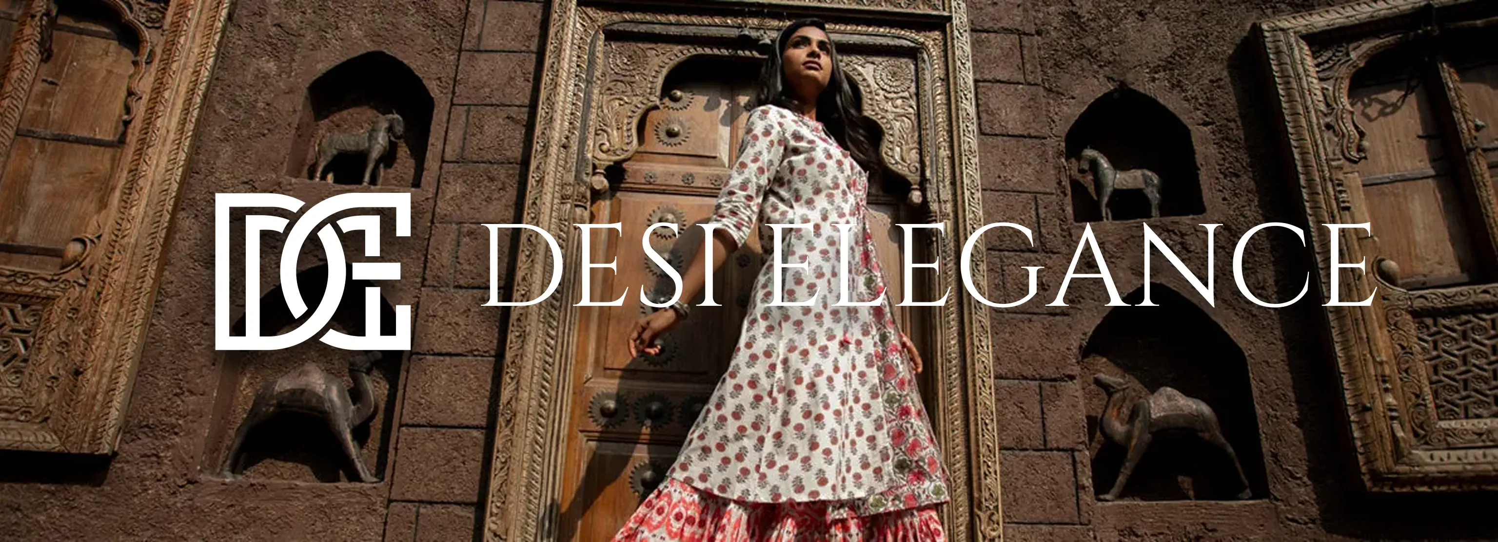Desi Elegance thumbnail