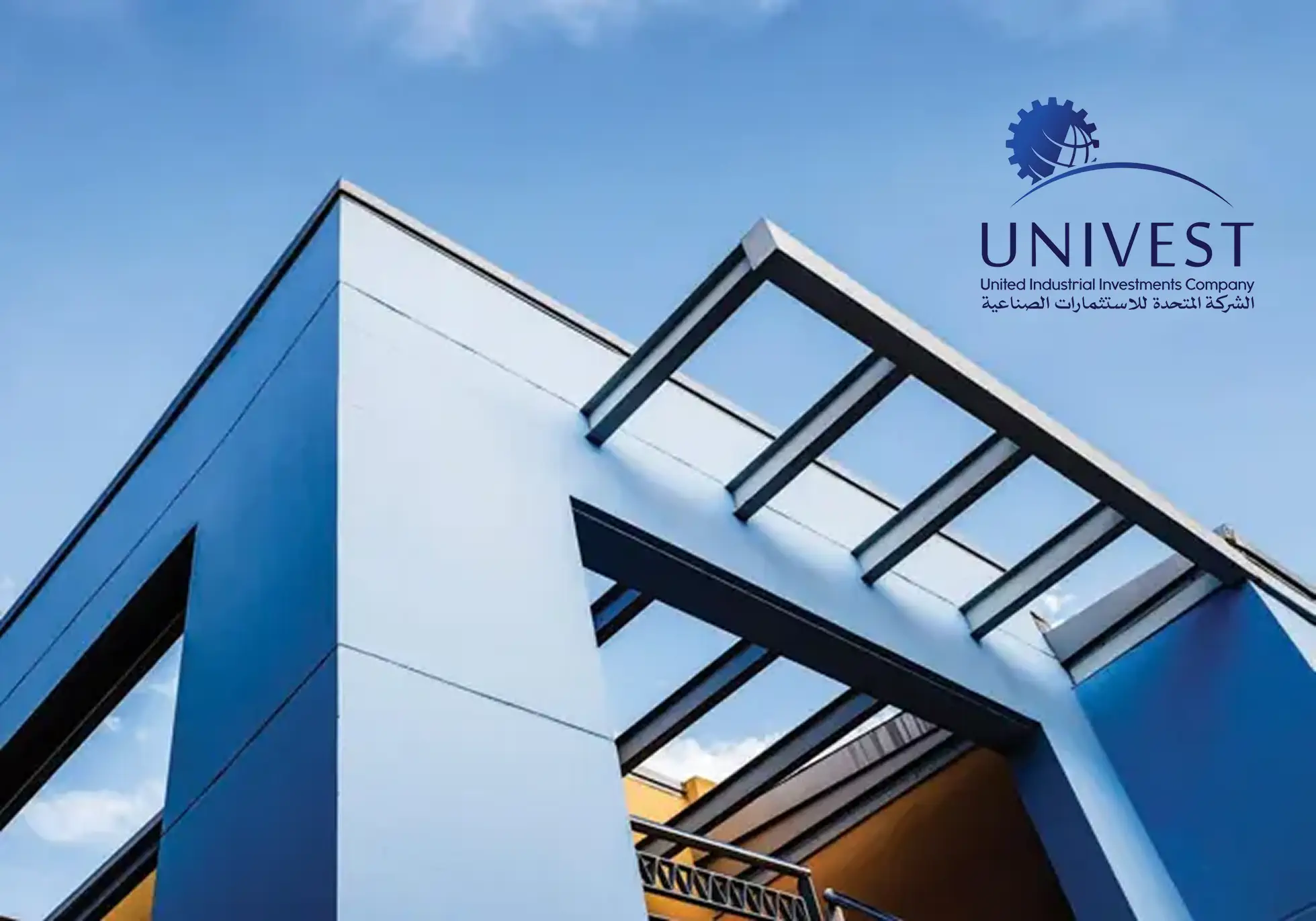 Univest thumbnail